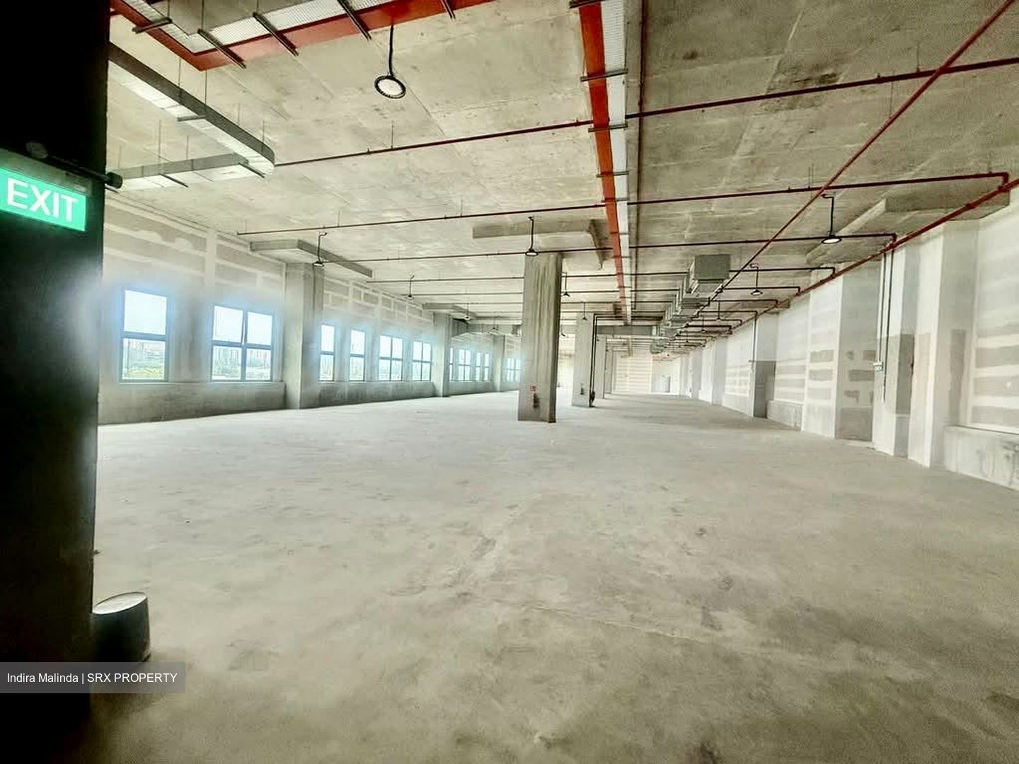 Jalan Papan (D22), Factory #591241071